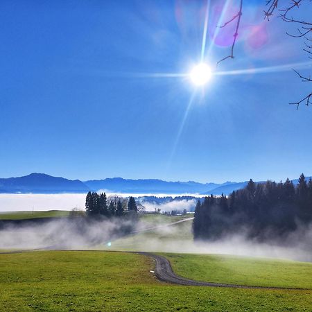 AlpseeGrünten - die Ferienwohnung Immenstadt im Allgäu Exterior foto